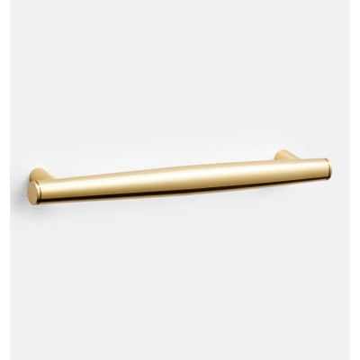 Ручка-скоба Rejuvenation Altona L.15.2 Aged Brass