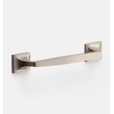 Ручка-скоба Rejuvenation Arched Mission L.10.2 Brushed Nickel