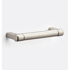 Ручка-скоба Rejuvenation Blair L.10.2 Brushed Nickel