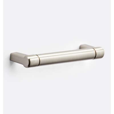 Ручка-скоба Rejuvenation Blair L.10.2 Brushed Nickel