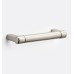 Ручка-скоба Rejuvenation Blair L.10.2 Brushed Nickel