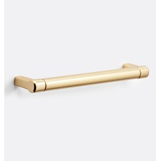 Ручка-скоба Rejuvenation Blair L.15.2 Aged Brass