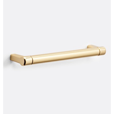 Ручка-скоба Rejuvenation Blair L.15.2 Aged Brass