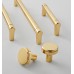Ручка-скоба Rejuvenation Blair L.15.2 Aged Brass