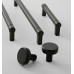 Ручка-скоба Rejuvenation Blair L.15.2 Oil-Rubbed Bronze