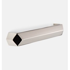 Ручка-скоба Rejuvenation Blake L.15.2 Polished Nickel