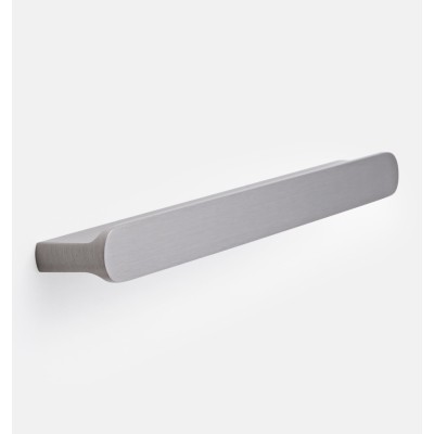 Ручка-скоба Rejuvenation Bowman L.20.3 Brushed Nickel
