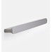 Ручка-скоба Rejuvenation Bowman L.20.3 Brushed Nickel