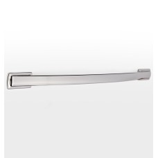 Ручка-скоба Rejuvenation Caldwell L.30.5 Polished Nickel