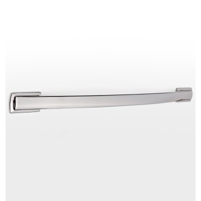 Ручка-скоба Rejuvenation Caldwell L.30.5 Polished Nickel