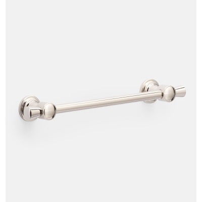 Ручка-скоба Rejuvenation Cowan L.15.2 Polished Nickel