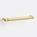 Ручка-скоба Rejuvenation Greenwich L.15.2 cm Aged Brass