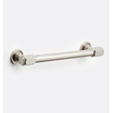 Ручка-скоба Rejuvenation Hassalo L.15.2 Brushed Nickel