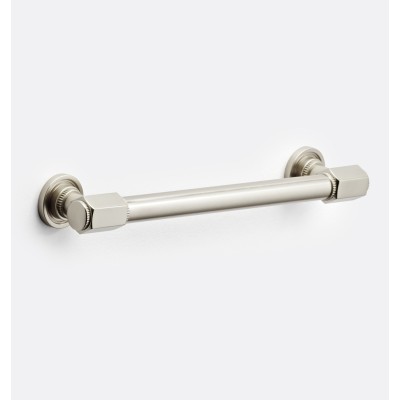 Ручка-скоба Rejuvenation Hassalo L.15.2 Brushed Nickel