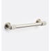 Ручка-скоба Rejuvenation Hassalo L.15.2 Brushed Nickel