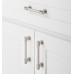 Ручка-скоба Rejuvenation Hassalo L.15.2 Brushed Nickel