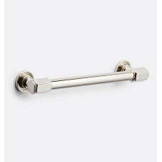 Ручка-скоба Rejuvenation Hassalo L.15.2 Polished Nickel