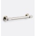 Ручка-скоба Rejuvenation Hassalo L.15.2 Polished Nickel