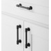 Ручка-скоба Rejuvenation Hassalo L.20.3 Oil-Rubbed Bronze