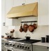 Ручка-скоба Rejuvenation Hassalo L.20.3 Oil-Rubbed Bronze
