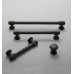 Ручка-скоба Rejuvenation Hassalo L.20.3 Oil-Rubbed Bronze
