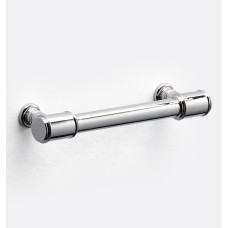 Ручка-скоба Rejuvenation Ladd L.10.2 Polished Chrome