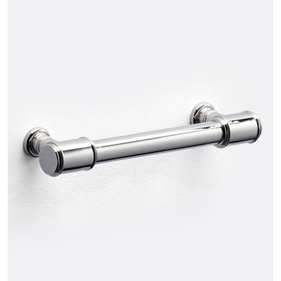 Ручка-скоба Rejuvenation Ladd L.10.2 Polished Chrome