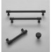 Ручка-скоба Rejuvenation Ladd L.15.2 Oil-Rubbed Bronze