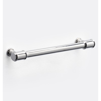 Ручка-скоба Rejuvenation Ladd L.15.2 Polished Chrome