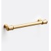 Ручка-скоба Rejuvenation Ladd L.15.2 cm Aged Brass