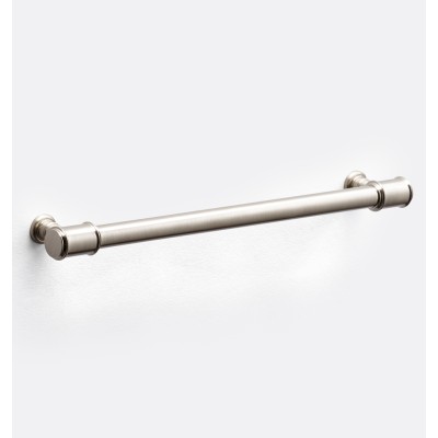 Ручка-скоба Rejuvenation Ladd L.20.3 Brushed Nickel