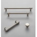 Ручка-скоба Rejuvenation Ladd L.20.3 Brushed Nickel