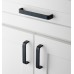 Ручка-скоба Rejuvenation Larkin L.15.2 Oil-Rubbed Bronze
