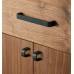 Ручка-скоба Rejuvenation Larkin L.15.2 Oil-Rubbed Bronze