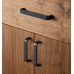 Ручка-скоба Rejuvenation Larkin L.15.2 Oil-Rubbed Bronze