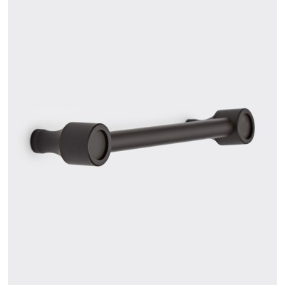 Ручка-скоба Rejuvenation Perles L.10.2 Oil-Rubbed Bronze