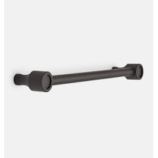 Ручка-скоба Rejuvenation Perles L.15.2 Oil-Rubbed Bronze
