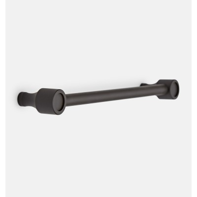 Ручка-скоба Rejuvenation Perles L.15.2 Oil-Rubbed Bronze