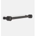 Ручка-скоба Rejuvenation Perles L.15.2 Oil-Rubbed Bronze
