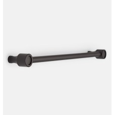 Ручка-скоба Rejuvenation Perles L.20.3 Oil-Rubbed Bronze