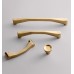 Ручка-скоба Rejuvenation Richmond L.15.2 Oil-Rubbed Bronze