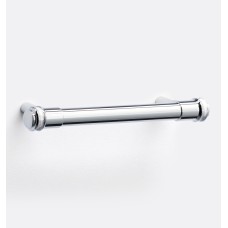 Ручка-скоба Rejuvenation Rigdon L.10.2 Polished Chrome