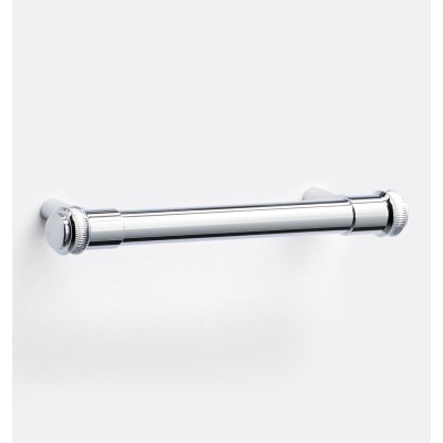 Ручка-скоба Rejuvenation Rigdon L.10.2 Polished Chrome