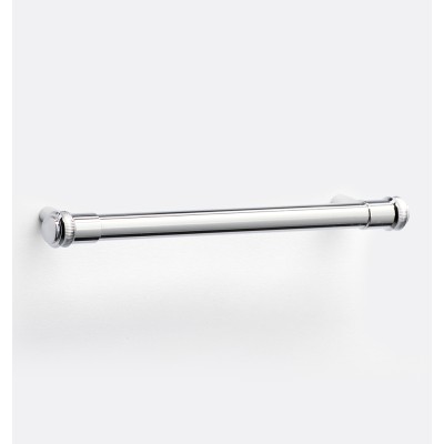 Ручка-скоба Rejuvenation Rigdon L.15.2 Polished Chrome