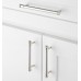Ручка-скоба Rejuvenation Rigdon L.15.2 Polished Chrome