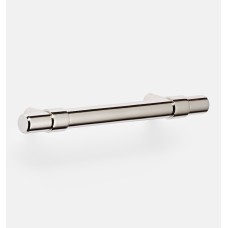 Ручка-скоба Rejuvenation Sommerville L.10.2 Polished Nickel