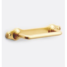 Ручка-скоба Rejuvenation Tolson L.15.2 Aged Brass