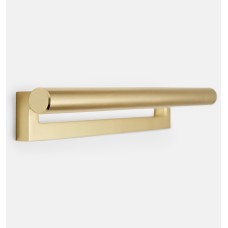 Ручка-скоба Rejuvenation Upton L.15.2 Aged Brass