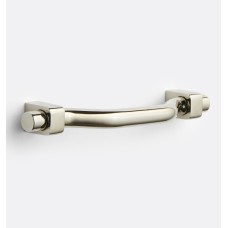 Ручка-скоба Rejuvenation Winfield L.10.2 Polished Nickel