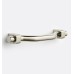 Ручка-скоба Rejuvenation Winfield L.10.2 Polished Nickel